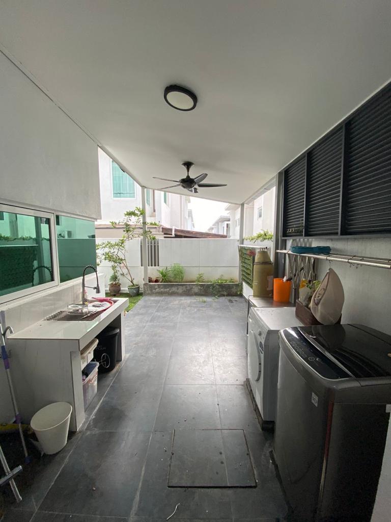 Jacaranda Garden Residence, Cyberjaya Rent - photo 4