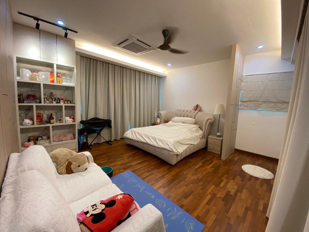 Jacaranda Garden Residence, Cyberjaya Rent - photo 6