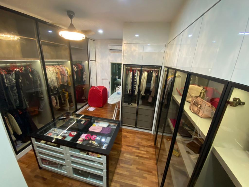Jacaranda Garden Residence, Cyberjaya Rent - photo 7