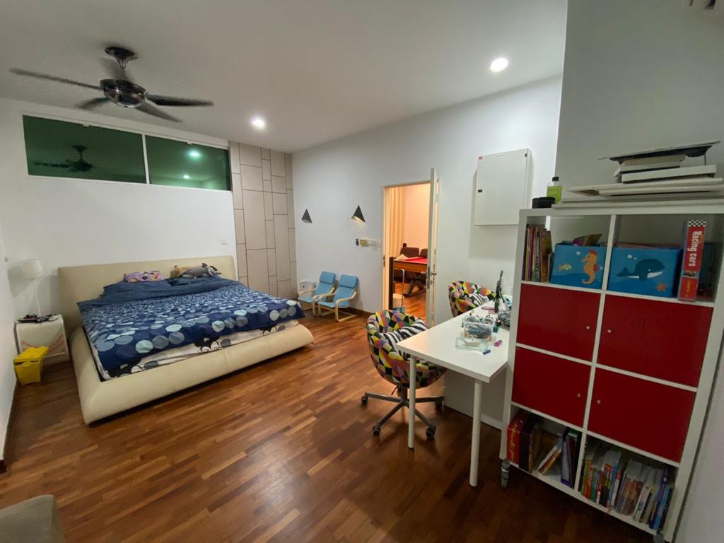 Jacaranda Garden Residence, Cyberjaya Rent - photo 8