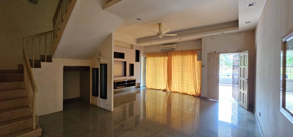 Nilam Terraces ...