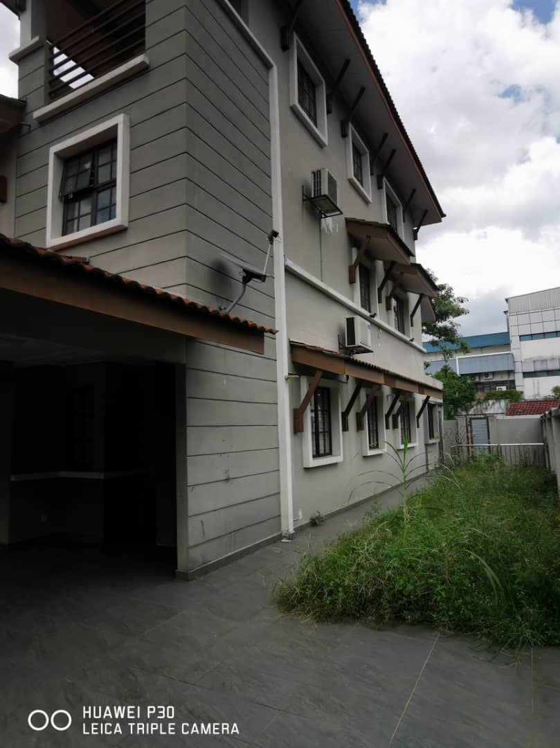 Mutiara Bukit Jalil ...