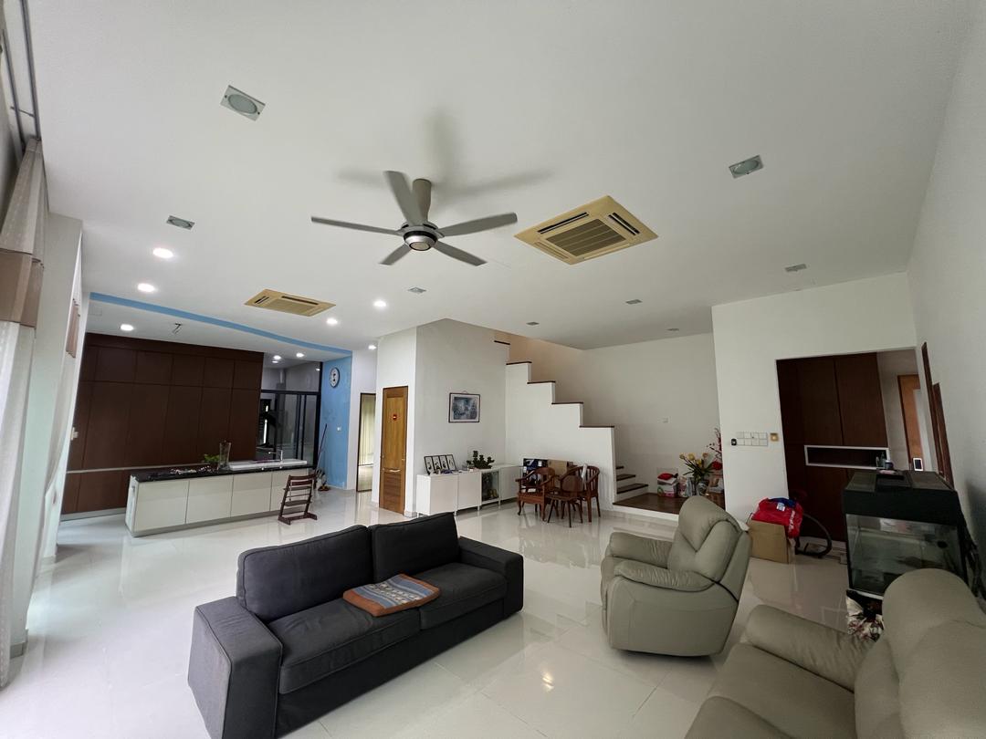 Kinrara Hills ...