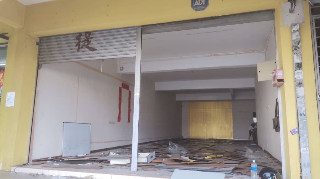 Bandar Puchong Utama ...