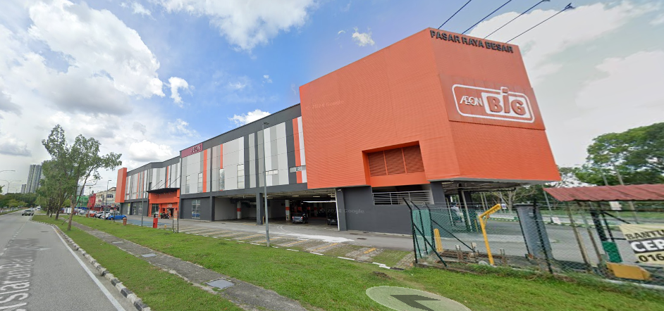 Puchong Utama PU 7 ...