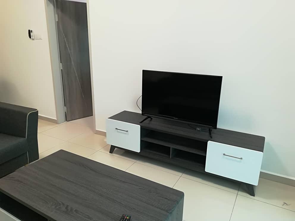 Prominence Condominium - photo 3