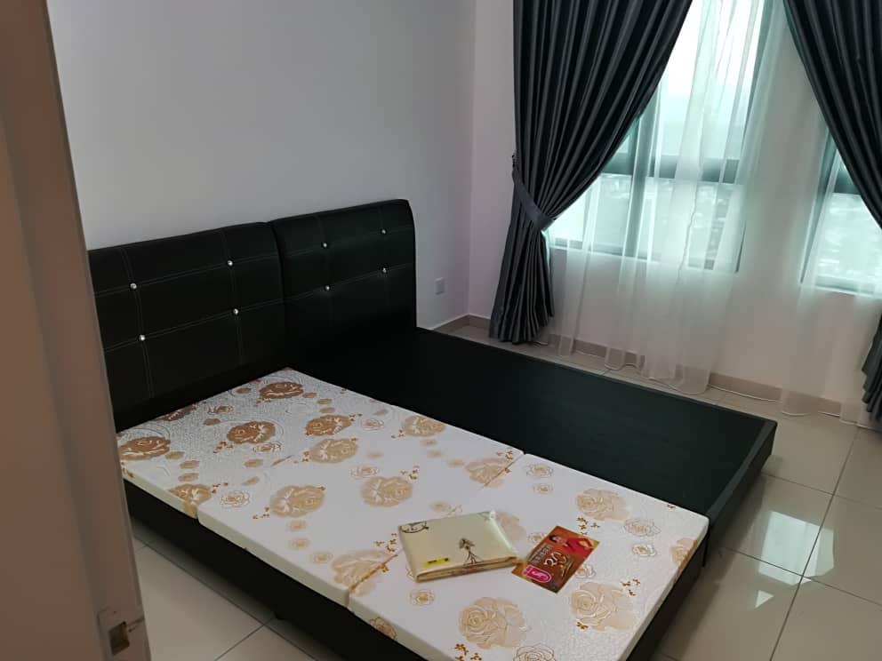 Prominence Condominium - photo 8