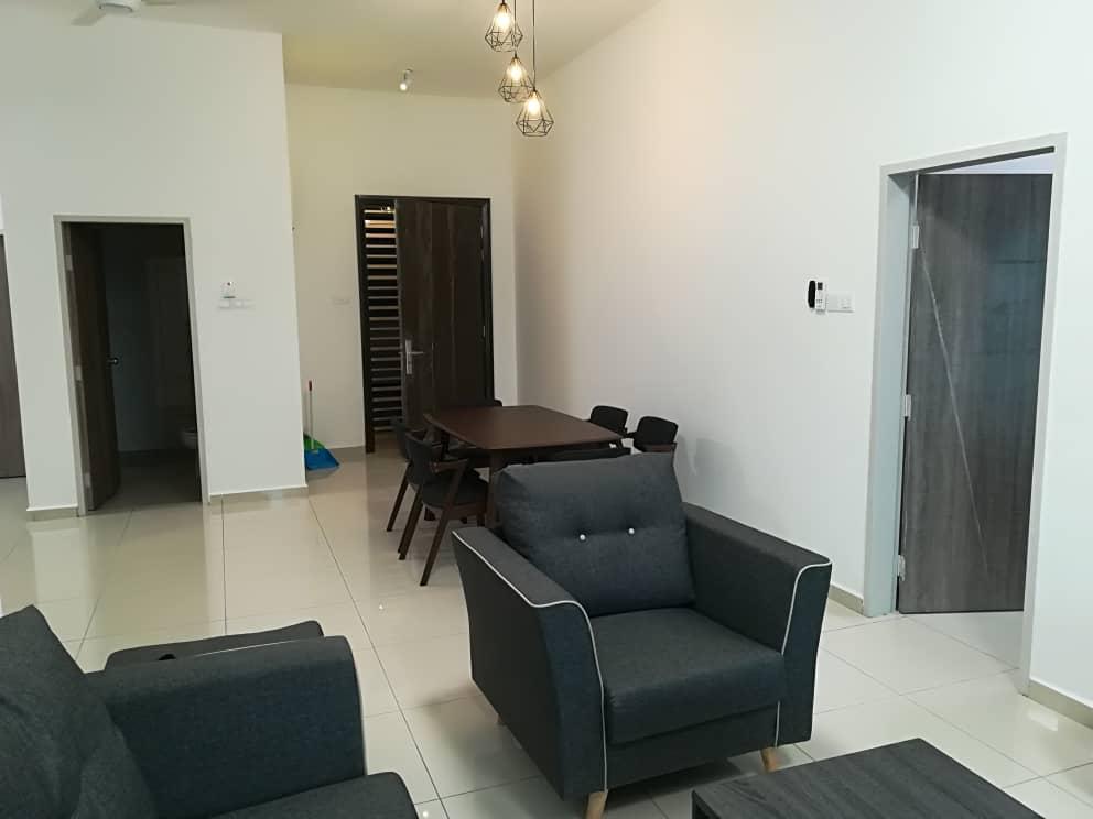 Prominence Condominium - photo 2