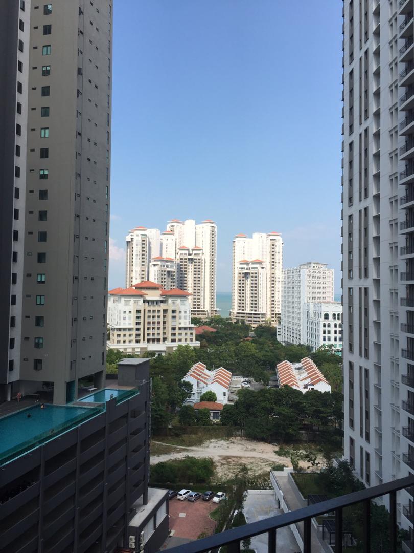 Tamarind, Tanjung Tokong - photo 8