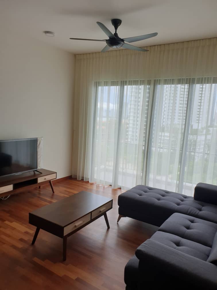 Tamarind, Tanjung Tokong - photo 1