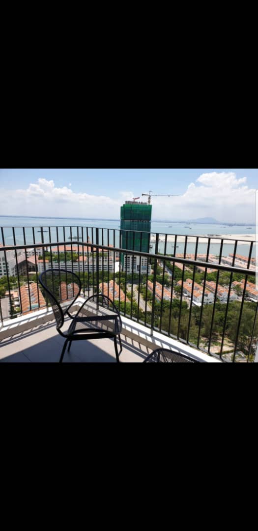 Tamarind, Tanjung Tokong - photo 4