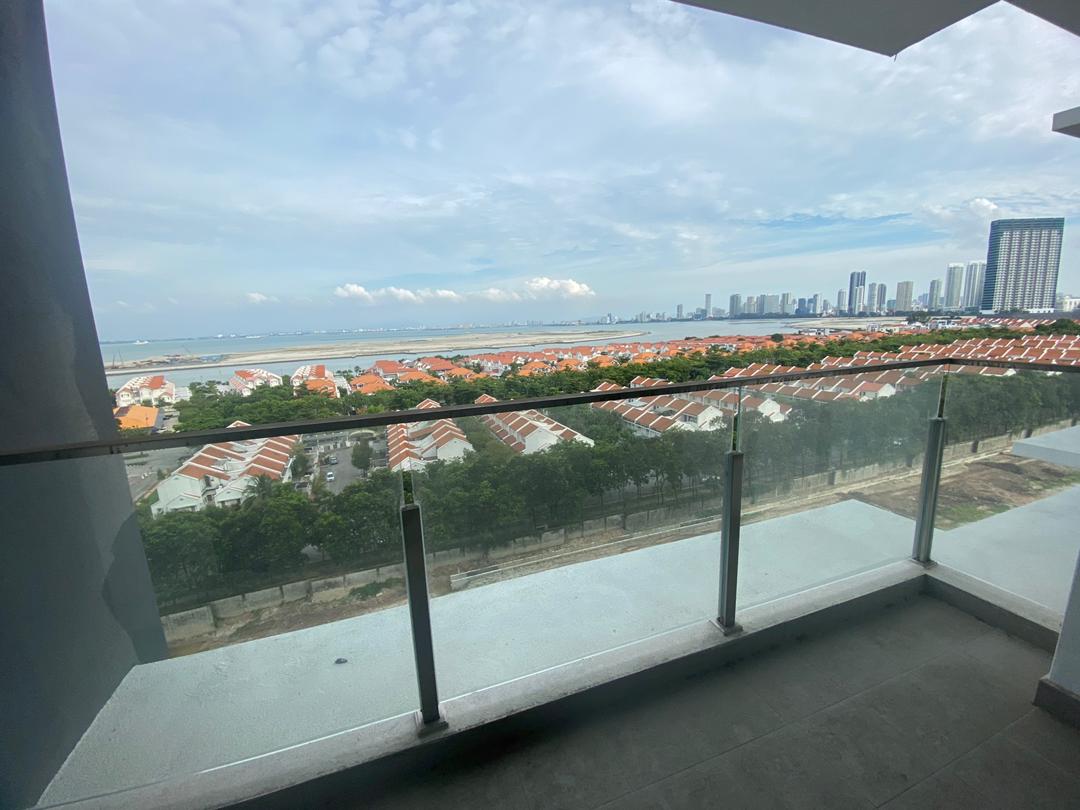 Marinox Sky Villas, Tanjung Tokong - photo 5