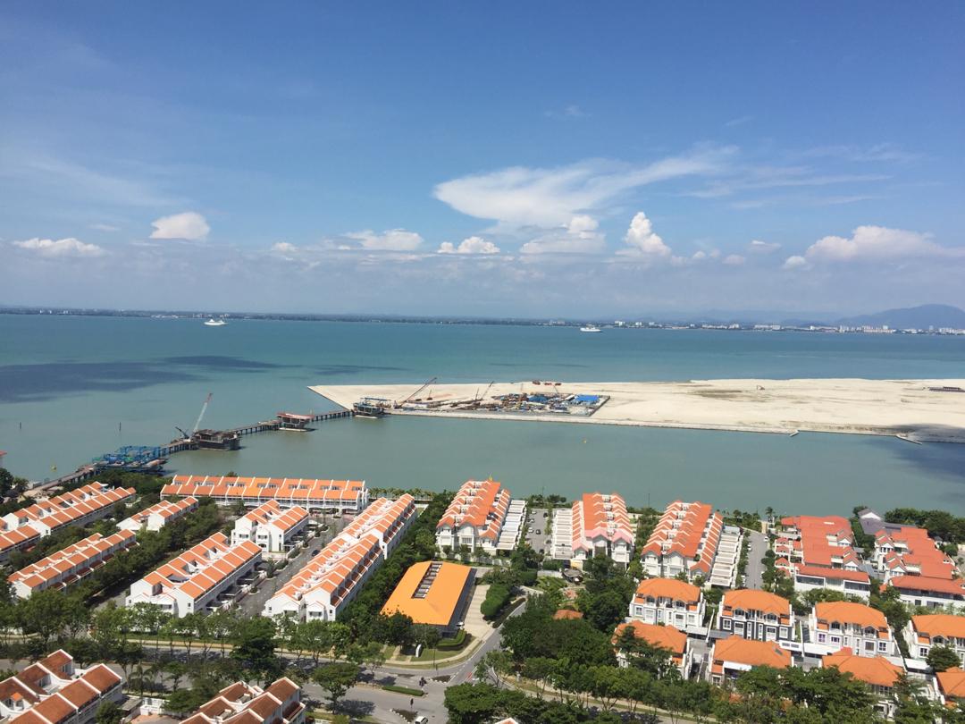 Marinox Sky Villas, Tanjung Tokong - photo 5