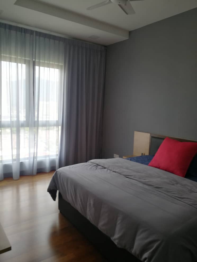 Marinox Sky Villas, Tanjung Tokong - photo 5