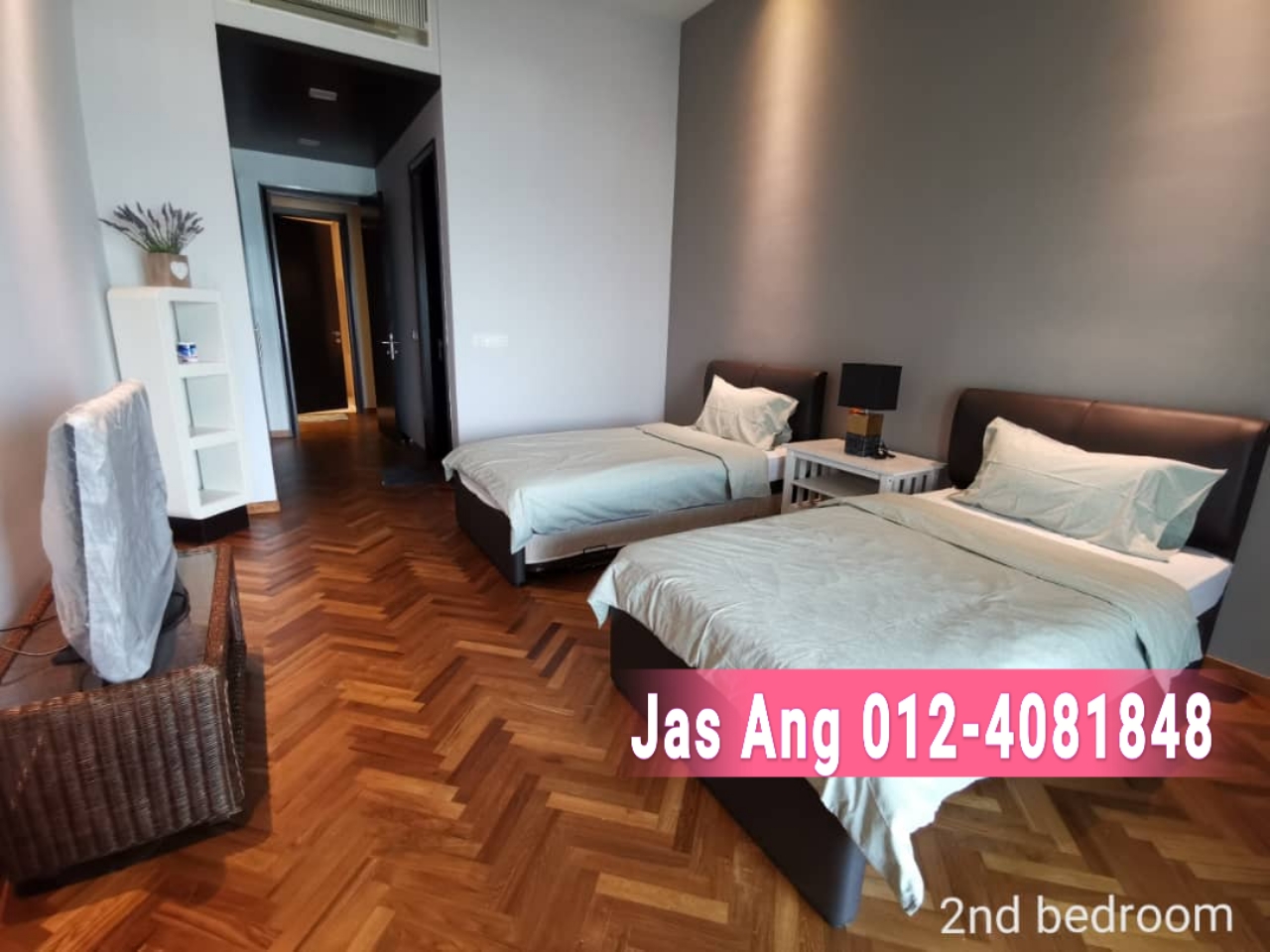 The Suites, Waterside Straits Quay - photo 8