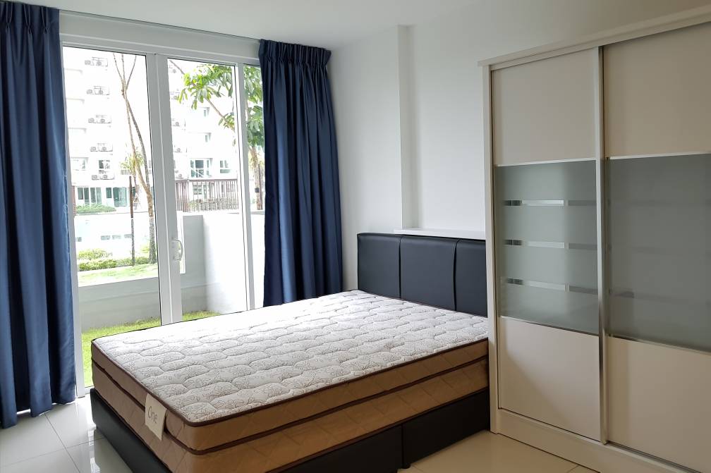 Tropicana Bay Residence at Bayan Lepas - photo 4