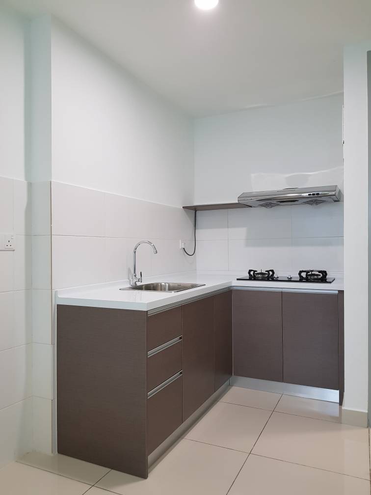 Tropicana Bay Residence at Bayan Lepas - photo 5