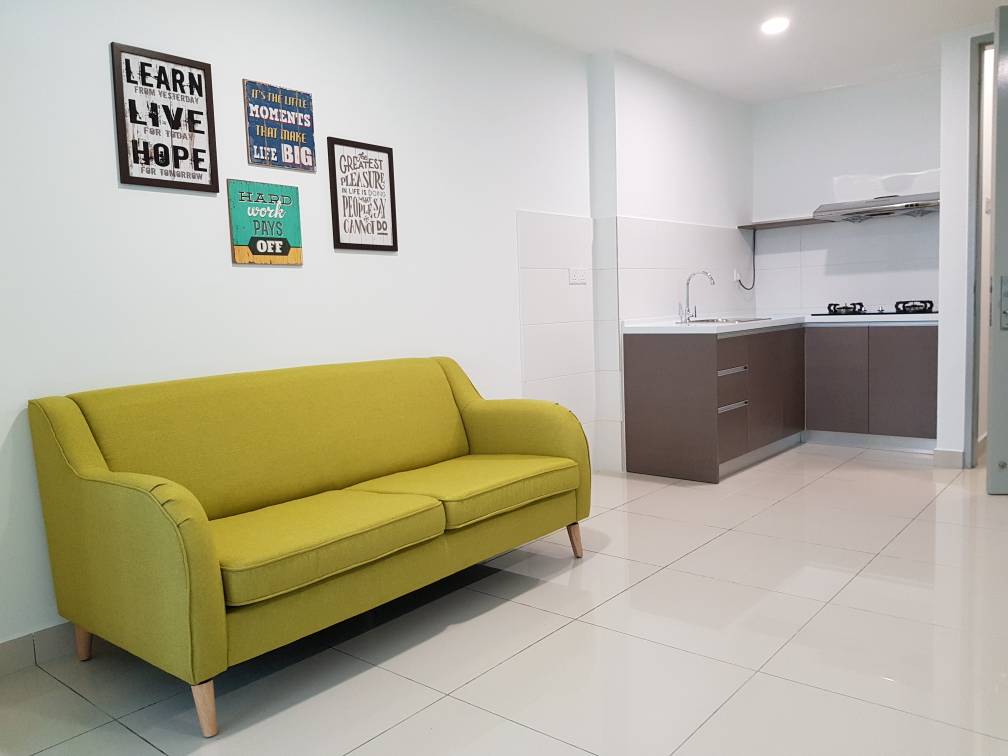 Tropicana Bay Residence at Bayan Lepas - photo 2