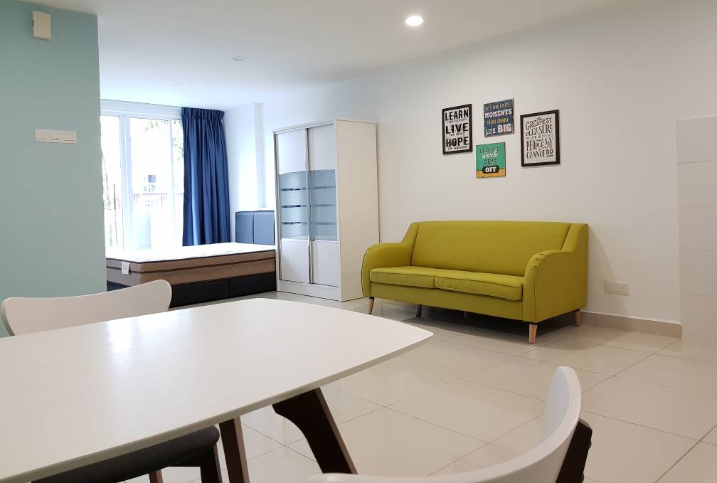 Tropicana Bay Residence at Bayan Lepas - photo 3