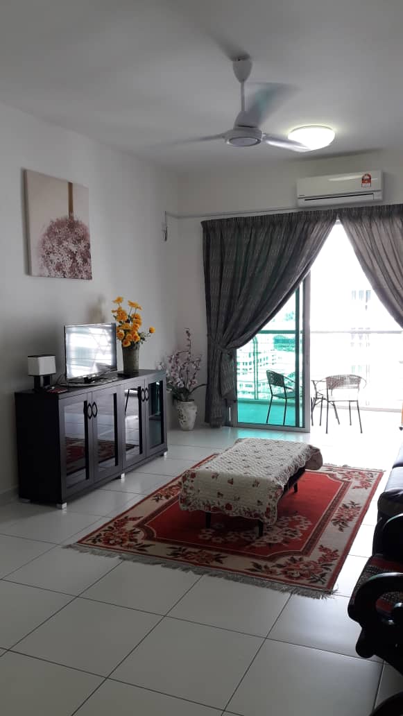 Elit Heights Condominium, Bayan Baru - photo 2