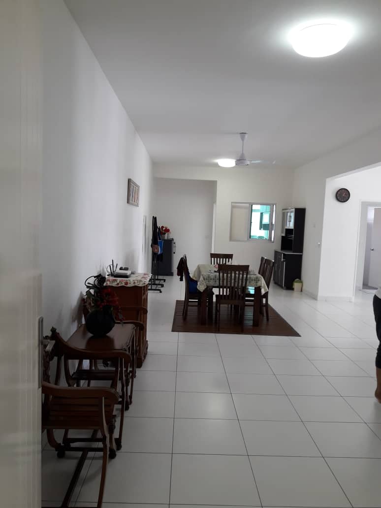 Elit Heights Condominium, Bayan Baru - photo 6