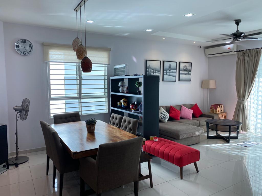 Fiera Vista near Airport, Bayan Lepas - photo 2