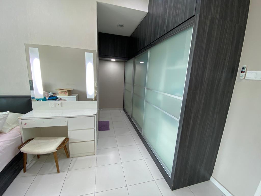 Fiera Vista near Airport, Bayan Lepas - photo 6