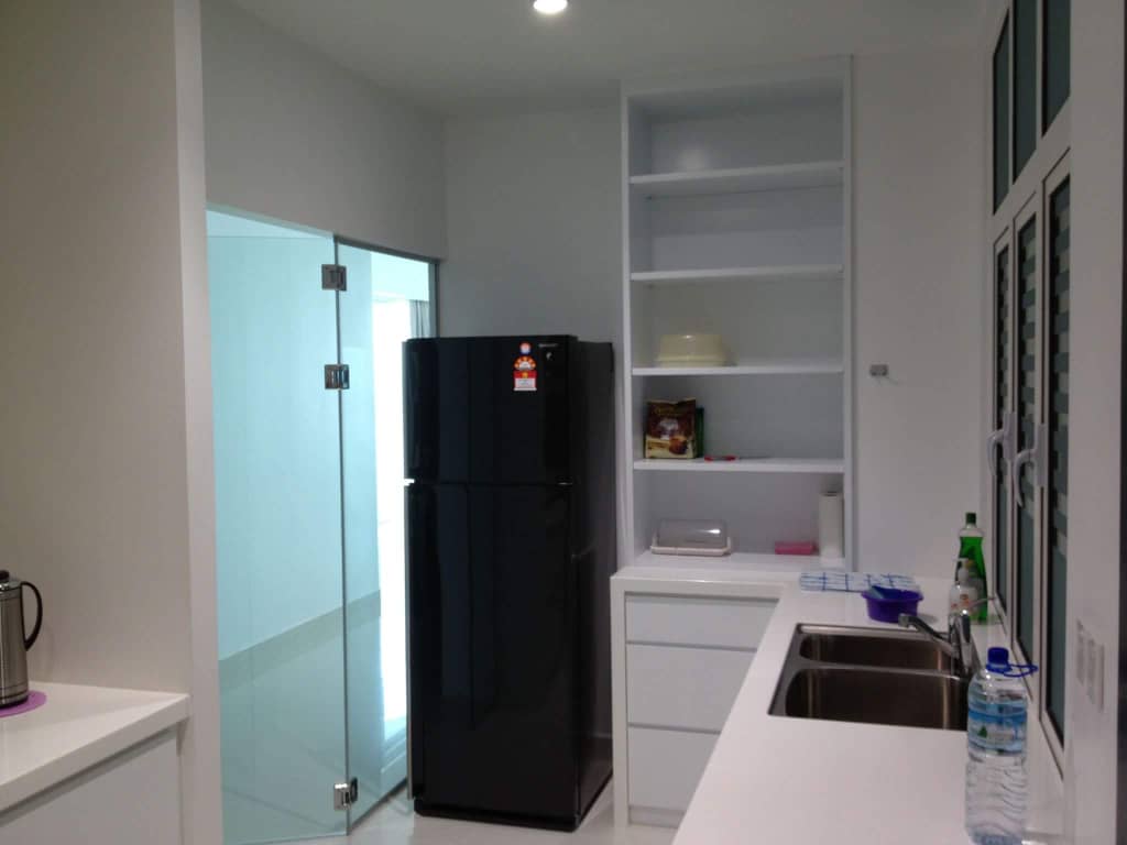 Gurney Paragon Luxury Condo Georgetown - photo 5