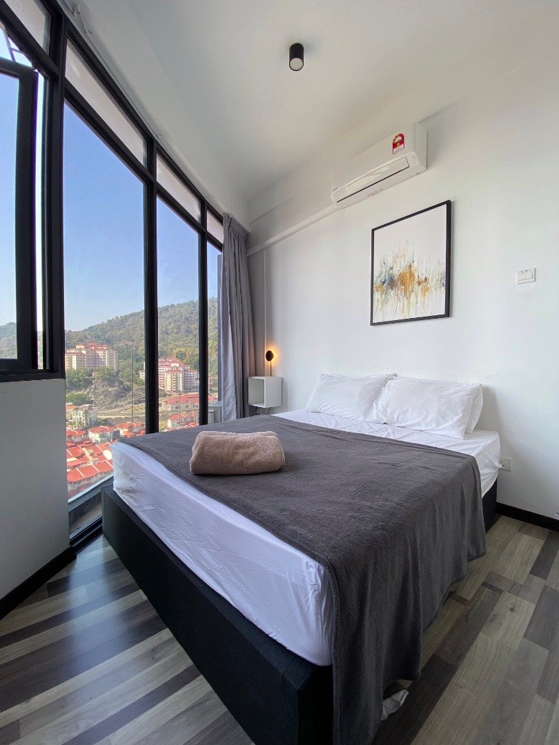 Arte S Condo, Gelugor - photo 5