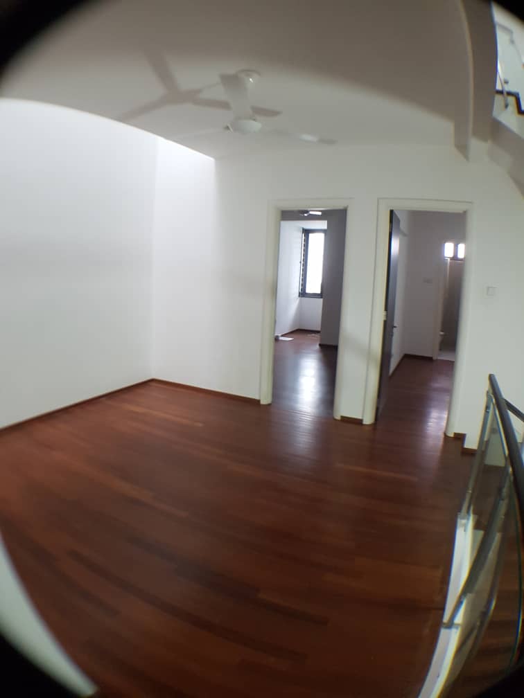 Raffles Residence 199,Gelugor - photo 5