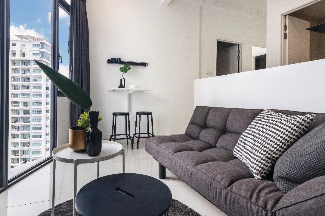 Arte S condo, Gelugor - photo 2