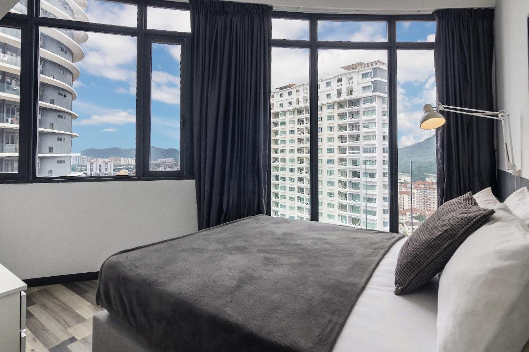 Arte S condo, Gelugor - photo 6