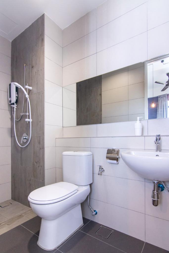 Arte S condo, Gelugor - photo 7