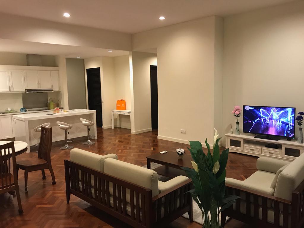 Quayside Condo, Tanjong Tokong