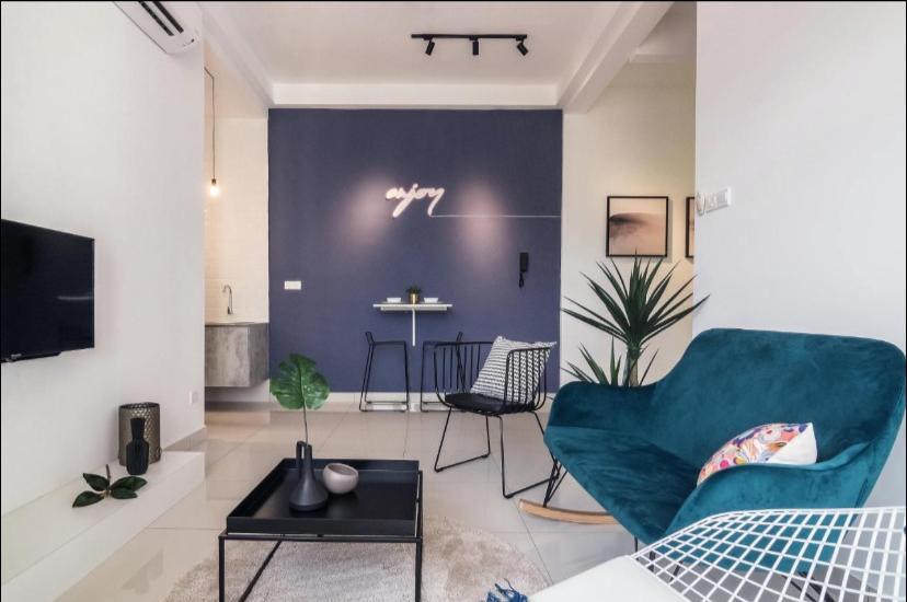 Arte S Condo, Gelugor - photo 2