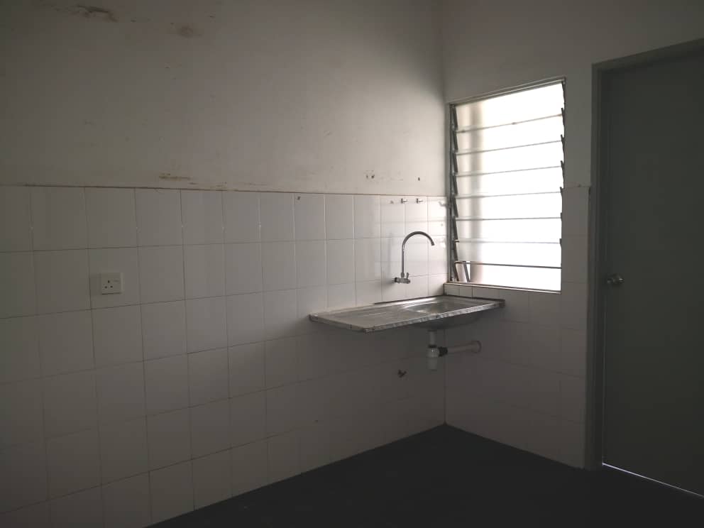 Palm Court Apartment Tanjung Tokong - photo 4