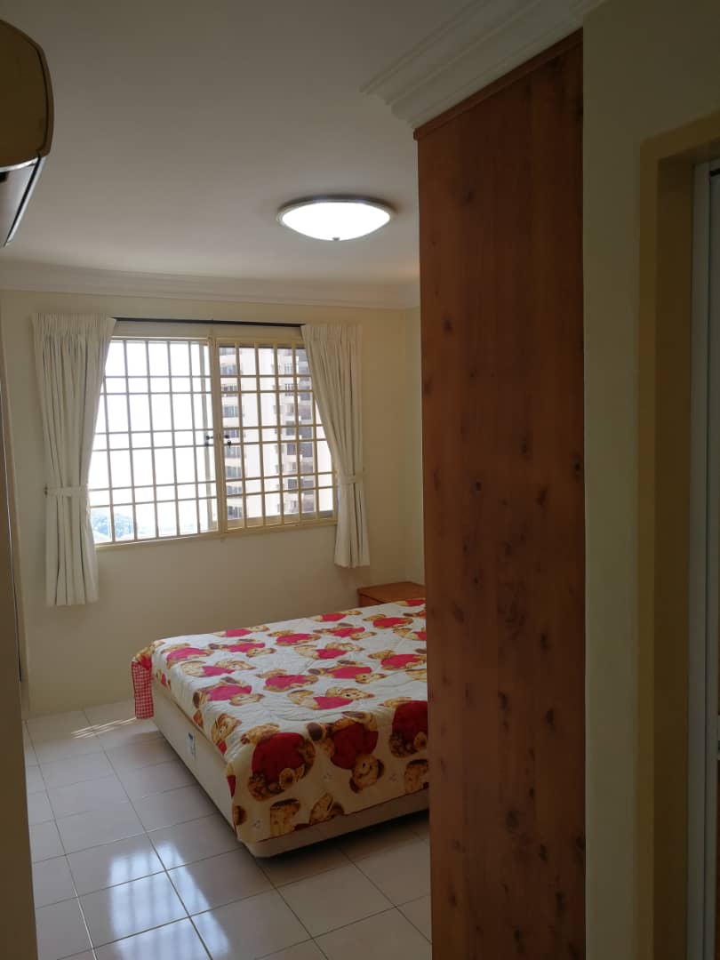 Taman Kristal, near Gurney Paragon - photo 4
