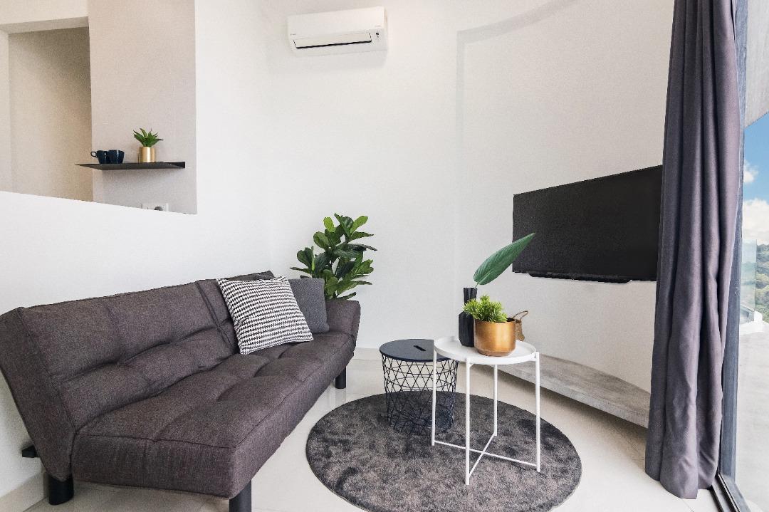 Arte S Condo, Bukit Gambir - photo 2