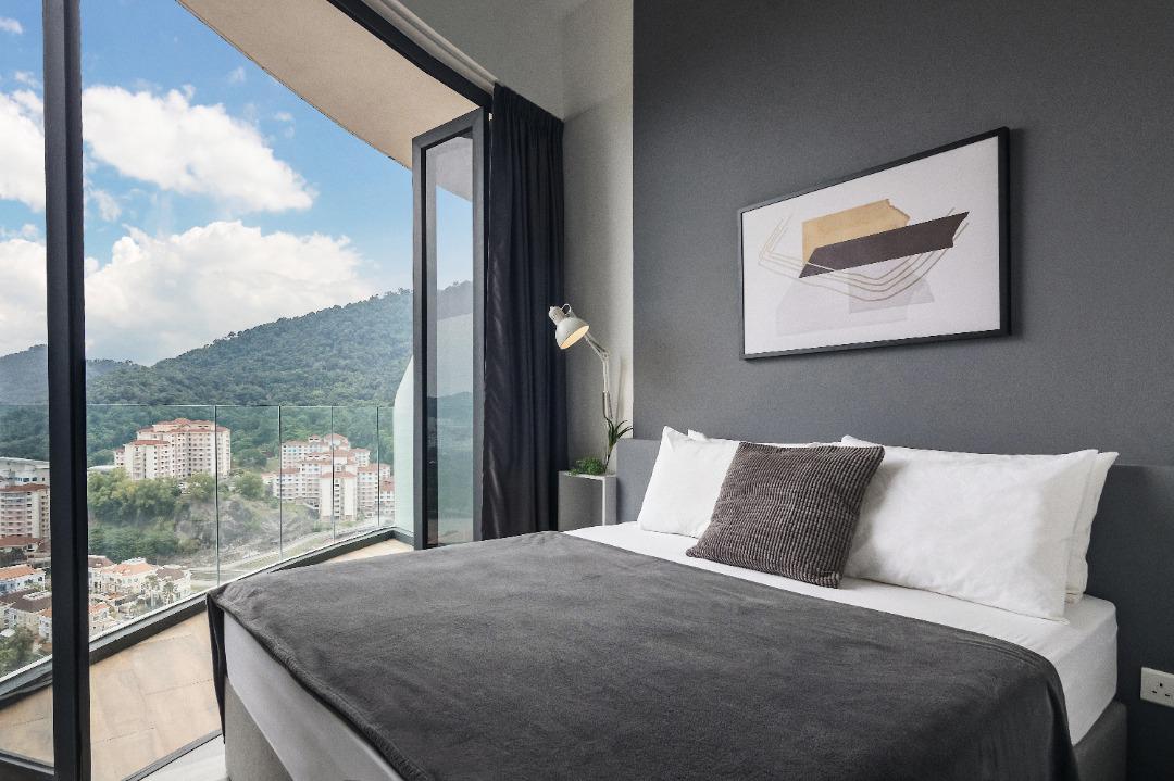 Arte S Condo, Bukit Gambir - photo 4