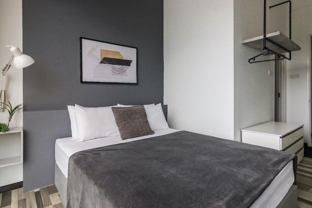 Arte S Condo, Bukit Gambir - photo 5