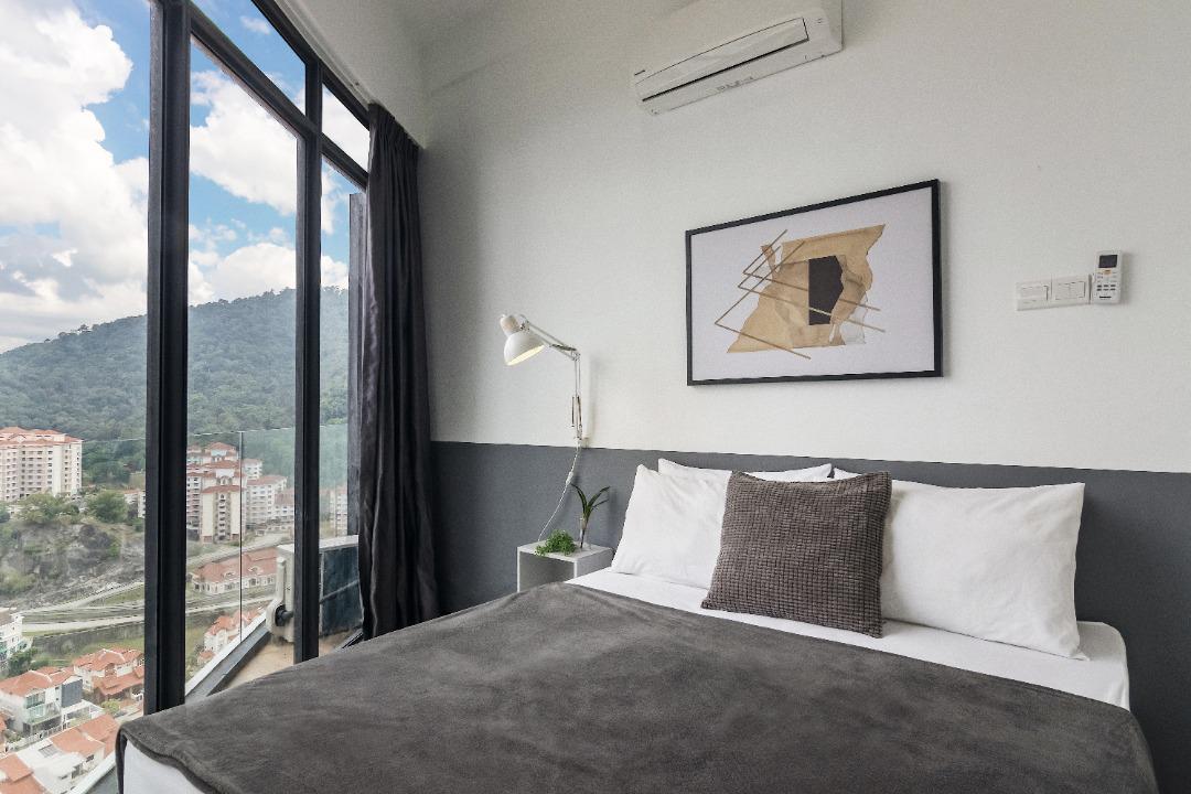 Arte S Condo, Bukit Gambir - photo 7