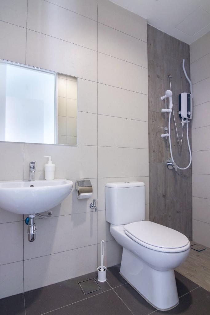 Arte S Condo, Bukit Gambir - photo 8