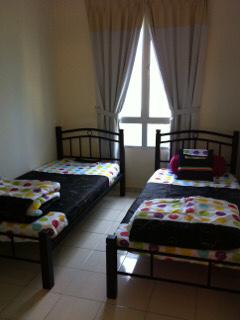 Putra Place Condo, Bayan Lepas - photo 5