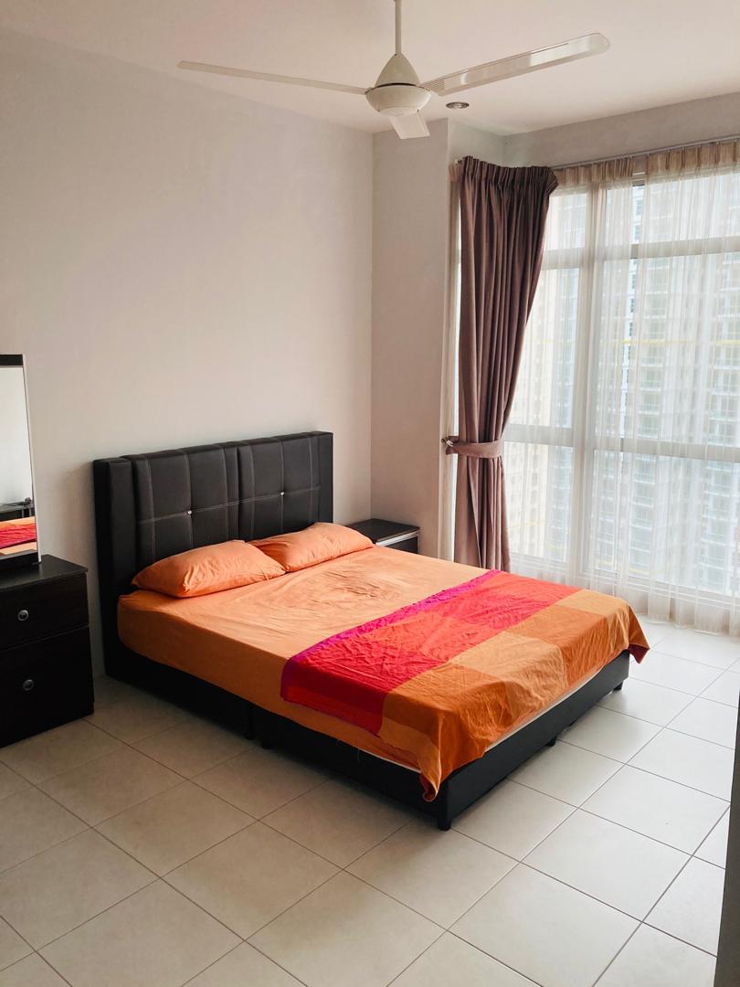 The Peak Residence, Tanjung tokong - photo 5
