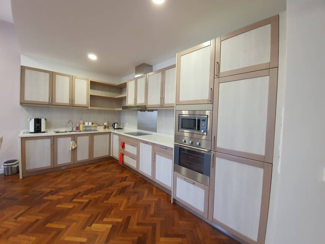 Quayside Condo, Tanjong Tokong - photo 2