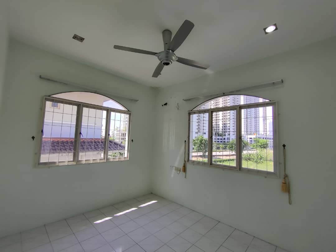 Taman Sri Bayan, 2 Storey Semi D at Lengkok Merbah - photo 5