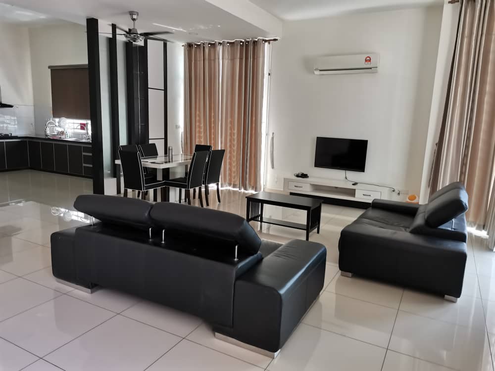 Park View Residence, Juru Setia - photo 2