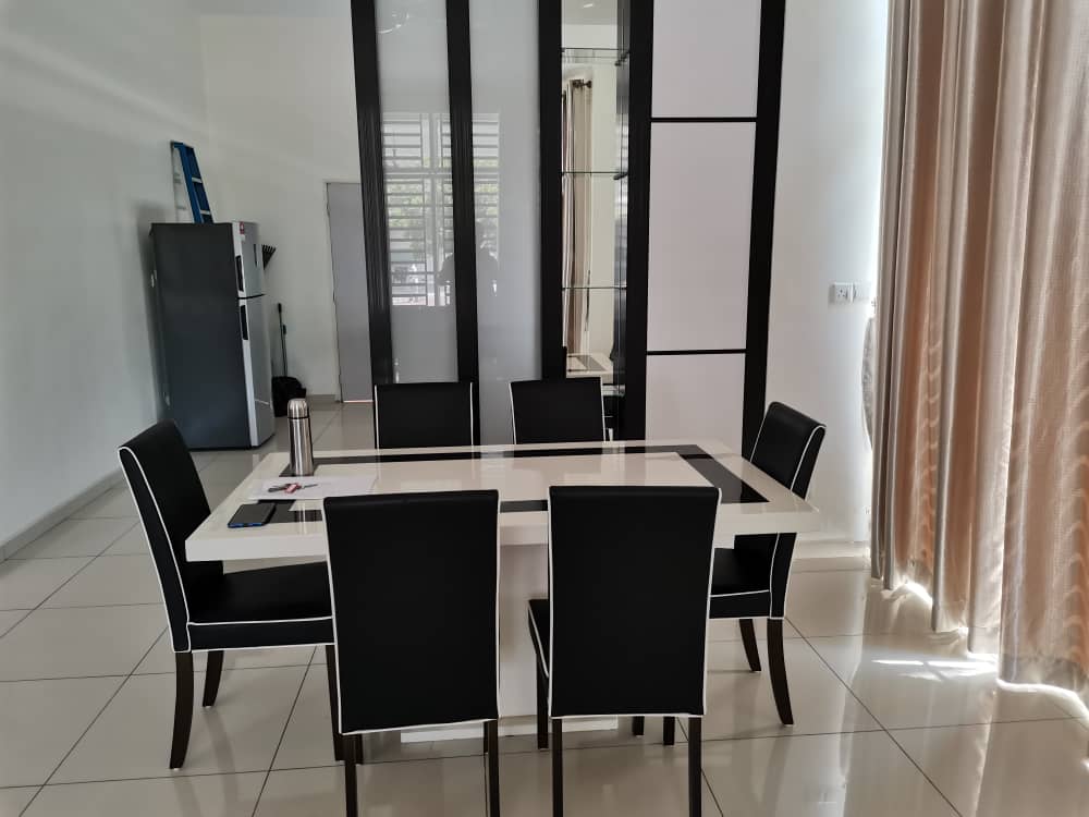 Park View Residence, Juru Setia - photo 4