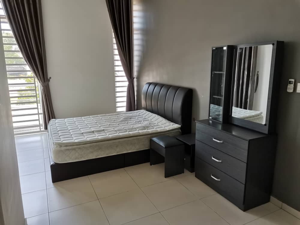 Park View Residence, Juru Setia - photo 5