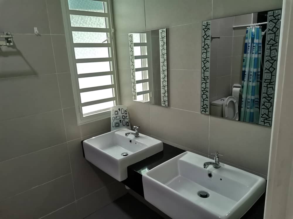 Park View Residence, Juru Setia - photo 6